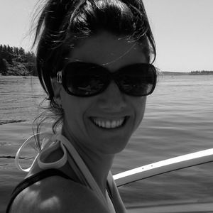 Meet your Posher, Angela